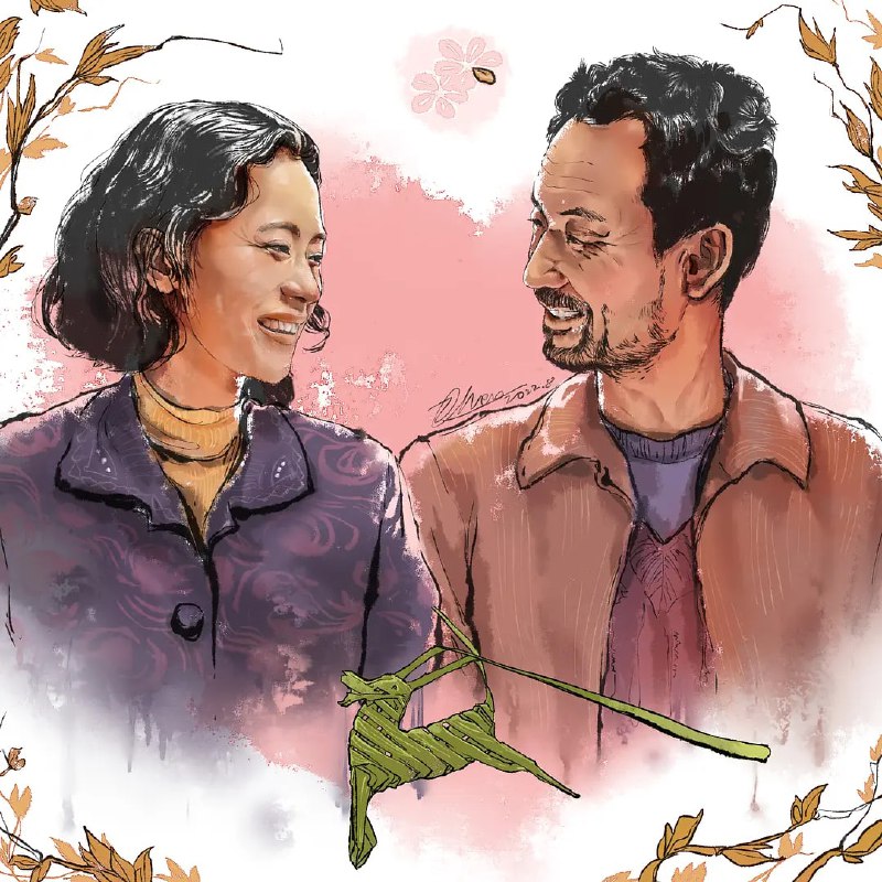 名称：隐入尘烟 2022 1080p+4K描述：影片讲述西北农村，两个被各自家庭抛弃的孤独个体，在日复一日的耕耘中相濡以沫的故事，武仁林与海清展现了一对底层农民夫妇从陌生到熟悉，从相知到相守的心路历程