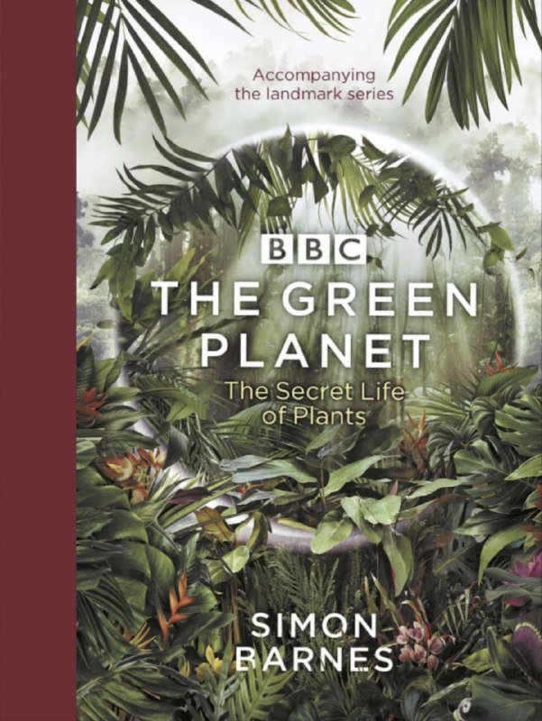 名称：绿色星球 4K(2160P)描述：The Green Planet影片年代：2022影片产地：英国 BBC影片集数：5集对白语音：国语影片字幕：中英硬字幕电影简介：该片呈现了一个低调秘密、不为人知的植物世界