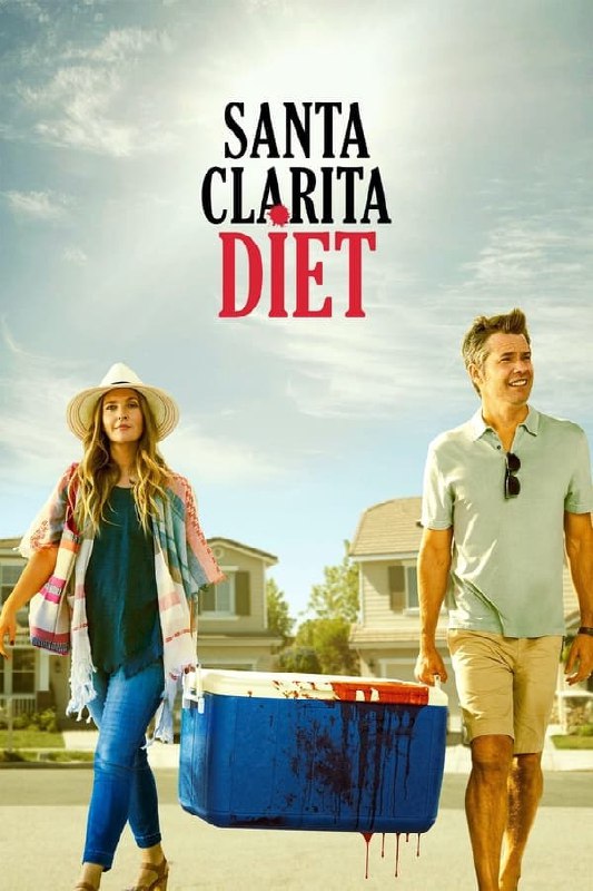 名称：真爱不死 (2017) 三季全 4K HDR 内封中字描述：故事描述Joel（Timothy Olyphant）和Sheila（Drew Barrymore）这对夫妻都是房地产经纪人，但他们在洛杉矶圣克拉里塔郊区的生活实在不能令人满意……直到有一天，Sheila突然经历了一场巨变，导致他们的生活滑向死亡和毁灭的深渊