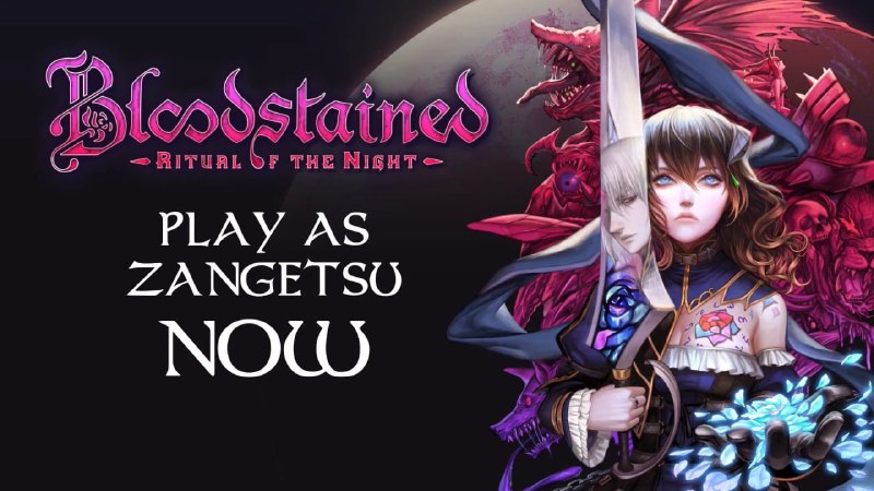 名称：赤痕：夜之仪式 动作RPG游戏描述：《赤痕: 夜之仪式》的故事背景设定18世纪的英格兰，超自然力量召唤出了一座恶魔城堡，并释放出了充满魔力的水晶碎片