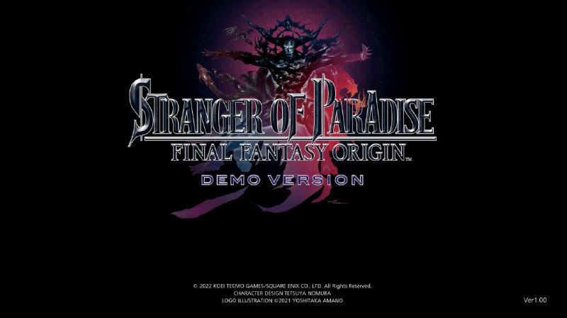 名称：最终幻想：起源 ARPG描述：杰克、杰德、亚修在被“ 混沌黑暗 ”笼罩的科内利亚大地相遇了