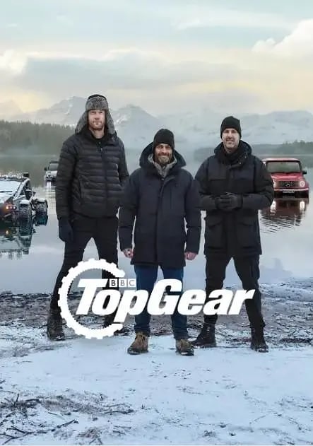 名称：《Top Gear》疯狂汽车秀aka巅峰拍档大合集 1~30季描述：《Top Gear》是英国BBC电视台出品的一档汽车节目,虽然是一个汽车节目,但它相对于平时我们在电视上看到的