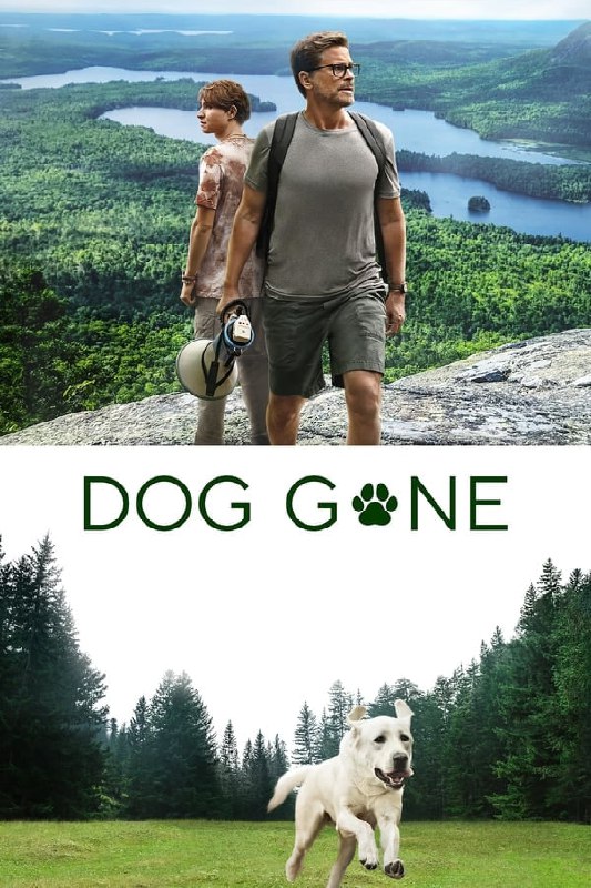 名称：迷途之犬 (2023) 1080P HDR&DV内封中字描述：爱犬走失后，这名年轻男子和父母踏上了一场令人难以置信的寻犬之旅，想要及时为它注射救命的药物