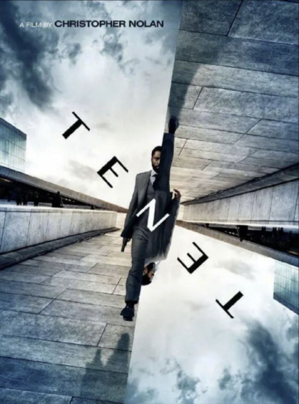 名称：信条 4K(2160P)描述：Tenet影片年代：2020影片产地：美国、英国对白语音：英语影片字幕：中英外挂字幕电影简介：一群蒙面匪徒闯入乌克兰一个歌剧院劫持人质，真实目标是要抢夺一个装有神秘物质的手提箱