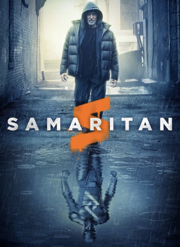 名称：撒玛利亚 4K(2160P)描述：Samaritan影片年代：2022影片产地：美国对白语言：英语影片字幕：中字内嵌字幕电影简介：该片讲述了13岁小男孩山姆为了拯救城市免于毁灭，试图找到城市曾经的超能英雄撒玛利亚人的故事