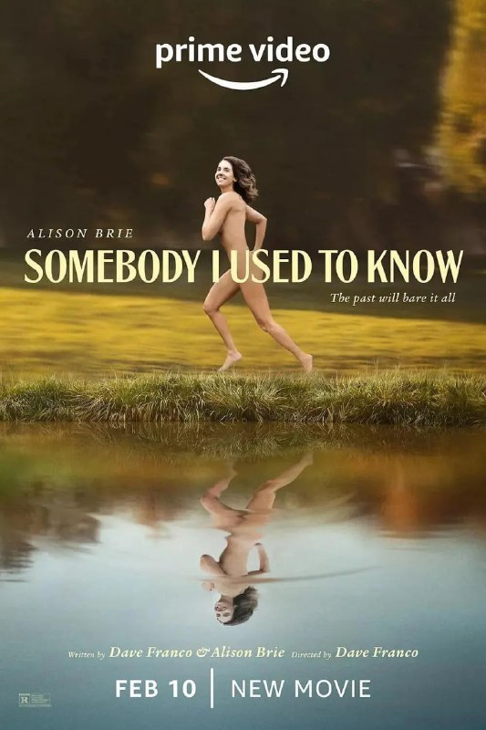 名称：熟悉的陌生人 Somebody I Used to Know (2023) 4K 中字描述：讲述工作狂艾丽(布里)在回家乡的路上与前男友肖恩(埃利斯饰)度过了一晚，追忆往事，她开始质疑自己所做的选择和现在成为的人