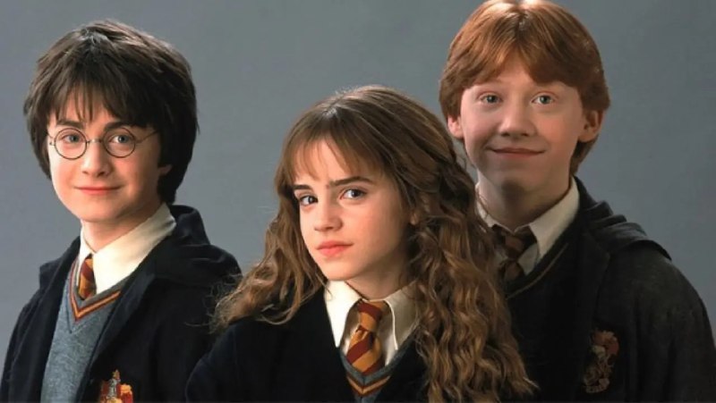 资源名称：哈利波特全集 B站字幕特效版简介：《哈利·波特》系列电影，是由美国华纳兄弟娱乐公司将JK罗琳所著的同名系列小说改拍成的八部电影，由丹尼尔·雷德克里夫、鲁伯特·格林特、艾玛·沃特森等主演的剧情片[1]