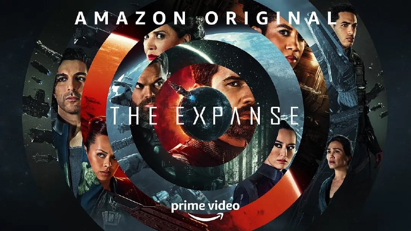 名称：苍穹浩瀚/无垠的太空/太空无垠/The Expanse 1~6描述：《苍穹浩瀚》第六季暨最终季会接着讲述太阳系中重燃的战火：马尔科（Marco Inaros）及其麾下的“自由海军”继续向地球和火星投掷小行星、引发灾难；剑拔弩张之际、重创威胁之下，罗西南迪号的船员们面临考验；克里斯金（Chrisjen Avasarala）再出妙招，派遣前火星海军陆战队员波比（Bobbie Draper）执行秘密任务，试图力挽狂澜
