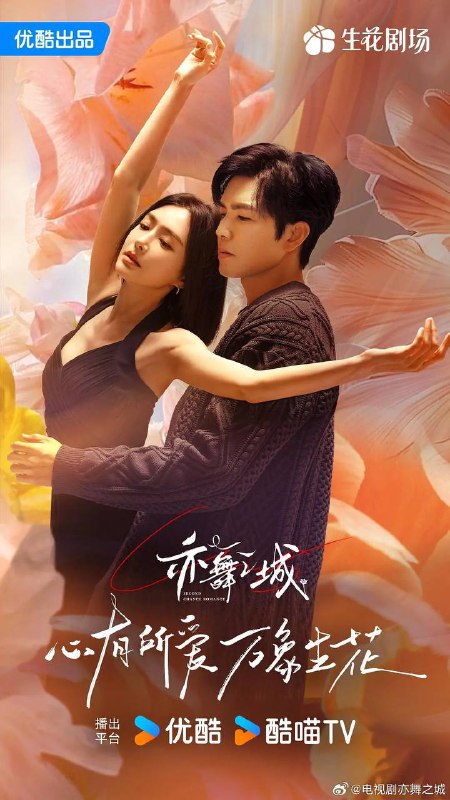 名称：亦舞之城(2025)  4K 更新至20集描述：芭蕾舞艺术家谭思婷(秦岚 饰)退役归国，欲与当年被迫分开的恋人冯睿(钟汉良 饰)破镜重圆，但是过去的误会如同天堑一般隔断两人