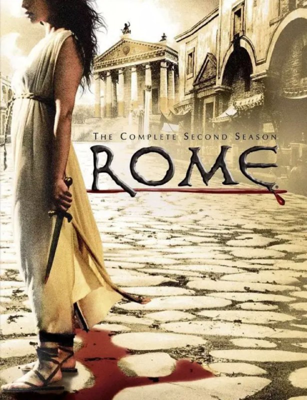 名称：罗马  S01-S02 1080P描述：Rome影片季数：2季影片产地：英国、美国对白语音：英语影片字幕：中字外挂字幕电影简介：波罗偶然间发现了乌里纳斯妻子红杏出墙的事实，为了保护长官的名誉，波罗在屋大维的帮助下，逼出了真相