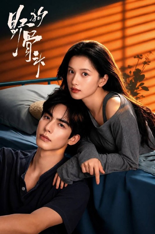 名称：野狗骨头(2026) 4K 更新至17集描述：20世纪90年代，陈异和苗靖因父母的相识而结缘