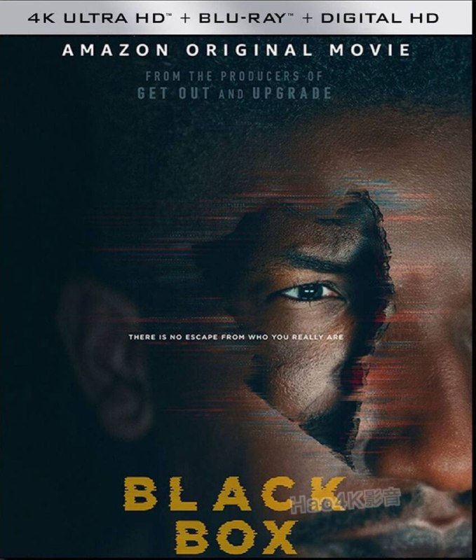 名称：黑盒子 4K(2160P)描述：Black Box影片年代：2021影片产地：美国对白语言：英语影片字幕：中字外挂字幕电影简介：讲述一个单亲父亲在车祸中失去了妻子和自己的记忆，他随后参加了一个非常痛苦的实验性治疗项目，导致他开始怀疑自己到底是谁