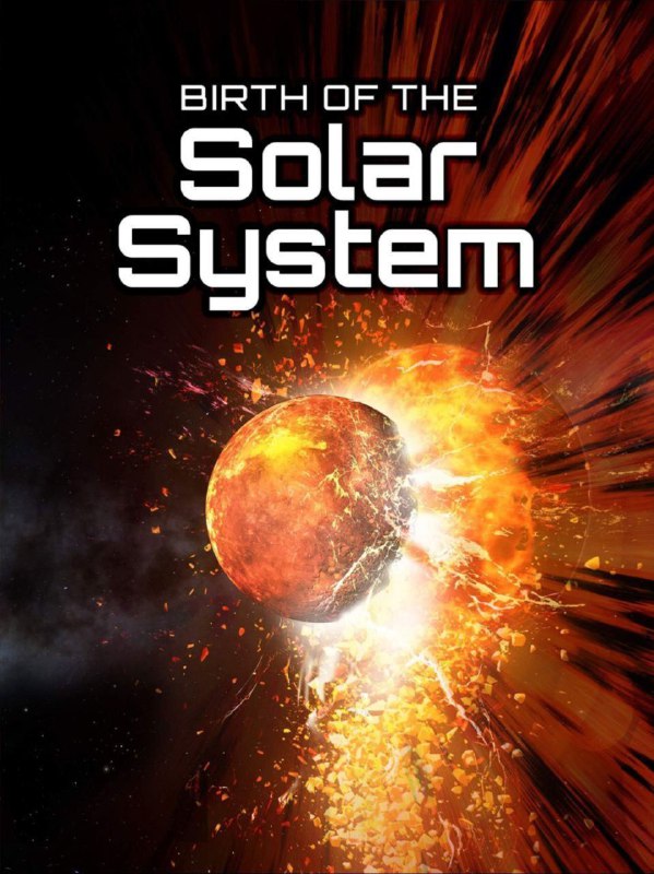 名称：太阳系的诞生 4K(2160P)描述：Birth Of The Solar System影片年代：2017影片产地：美国对白语言：英语影片字幕：中字外挂字幕电影简介：我们太阳系的诞生既暴力又混乱