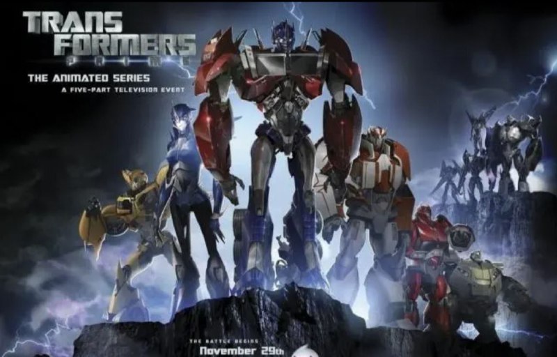 名称：变形金刚 5部 4K(2160P)描述：美国影片字幕：中字硬字幕对白语言：英语链接：