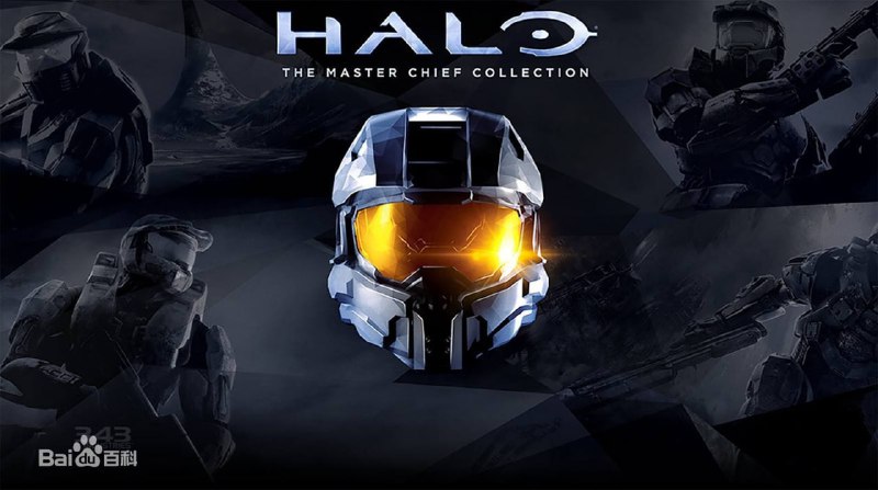 名称：光环：士官长合集 第一人称射击游戏描述：《光环：士官长合集》包含六款光环系列游戏