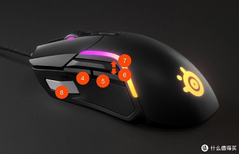 名称：XMouseButtonControl  强大的鼠标侧键功能设置工具描述：X-Mouse Button Control软件（以下简称XMouse）可以替换鼠标键的功能，让侧键模拟成其他按键，发挥更多作用