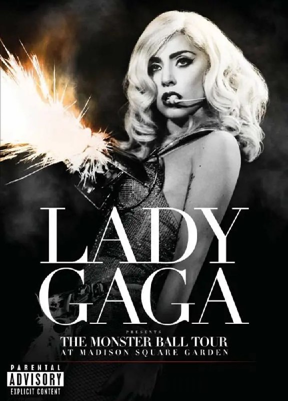 名称：Lady Gaga 恶魔舞会巡演之麦迪逊广场花园演唱会 (2011)描述：Lady Gaga早前在纽约麦迪逊广场的演唱会，获HBO电视台全程跟进拍摄，并将于稍后时间以纪录片形式播放