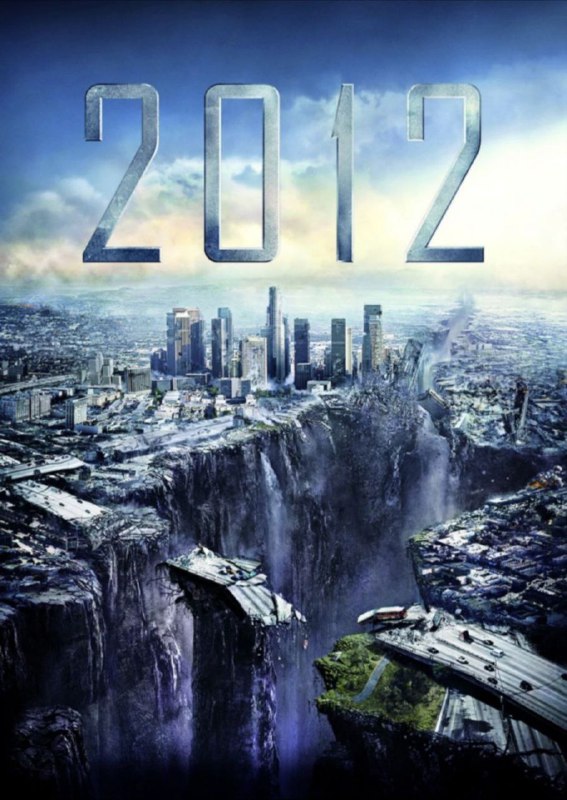名称：012  4K(2160P)                    REMUX(原盘 蓝光)描述：Farewell Atlantis影片年代：2009影片场地：美国对白语音：英语影片字幕：中字外挂字幕影片简介：2012年灾难就发生了