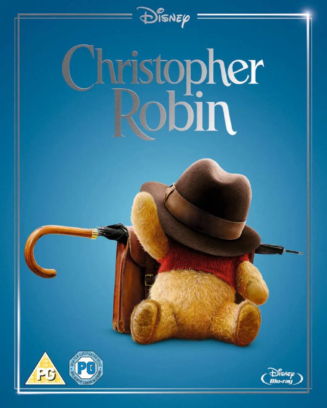 名称：克里斯托弗·罗宾 Christopher Robin (2018)描述：罗宾（伊万·麦克格雷格 Ewan McGregor 饰）曾经也是一个拥有着很多奇异朋友的天真无邪的小男孩，但如今，已经长大成人的他在旅行箱公司上班，在挖空了心思完成上司布置的任务外，他还得想方设法的挤出时间来陪伴妻子伊芙琳（海莉·阿特维尔 Hayley Atwell 饰）和女儿玛德琳（勃朗特·卡迈克尔 Bronte Carmichael 饰）