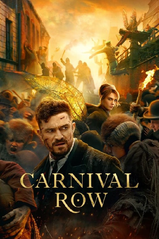 名称：致命狂欢街 (2019) 1080P+4K HDR 内封中字 持更S02E02描述：一个连环杀手游荡在嘉年华街，而政府却对其底层市民的死亡不管不问