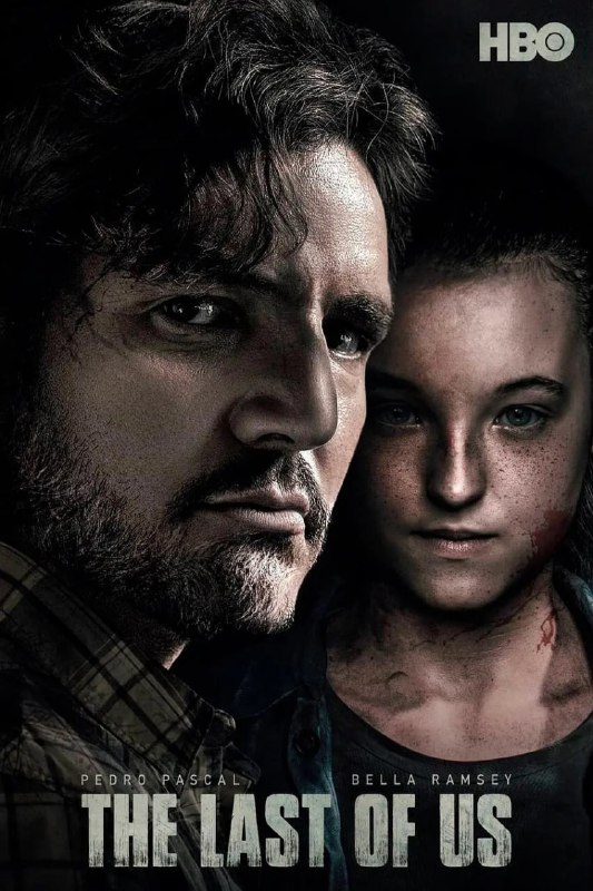 名称：最后生还者 The Last of Us (2023) 1080p+4K HDR  更8/9描述：病毒肆虐之后的美国，被病毒感染的人都变成了可怕的怪物，乔尔（Joel）为了换回武器答应将小女孩儿艾莉（Ellie）送到指定地点，由此开始了两人穿越美国的漫漫旅程