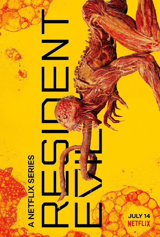 名称：生化危机 S1 1080P描述：Resident Evil影片年代：2022影片产地：美国对白语言：英语影片字幕：中字外挂字幕电影简介：2036 年 — 在“乐无忧”传播开来、并给人带来如此多痛苦的 14 年后，在感染后嗜血的可怕生物之间，洁德·威斯克将杀出一条血路