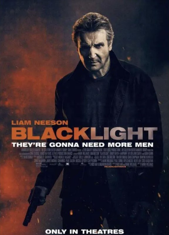 名称：黑金营救 4K(2160P)描述：Blacklight影片年代：2022影片产地：美国、中国、澳大利亚对白语言：英语影片字幕：中字外挂字幕电影简介：FBI老特工特拉维斯·布洛克（连姆·尼森 饰）是一名自由政府“修理工”，在阴影中生活和战斗