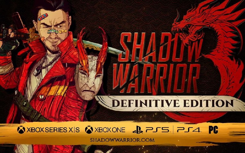 名称：影子武士3豪华版  动作游戏描述：《影子武士3》手持杀力四射的刀枪棍棒，王洛必须深入未知的土地，追踪那阴暗的生灵，从而再次破解世界末日、拯救人类于水火之中