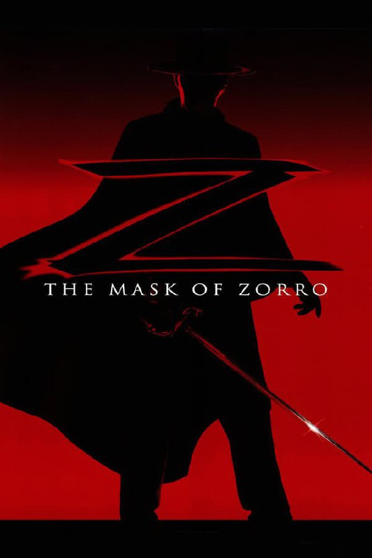 名称：佐罗的面具 4K原盘REMUX+4K蓝光压制版描述：蒙面英雄佐罗（安东尼•霍普金斯 Anthony Hopkins 饰）为了阻止西班牙总督蒙特罗滥杀无辜，突然从天而降，劫走了准备行刑的犯人，从而与蒙特罗结下深仇