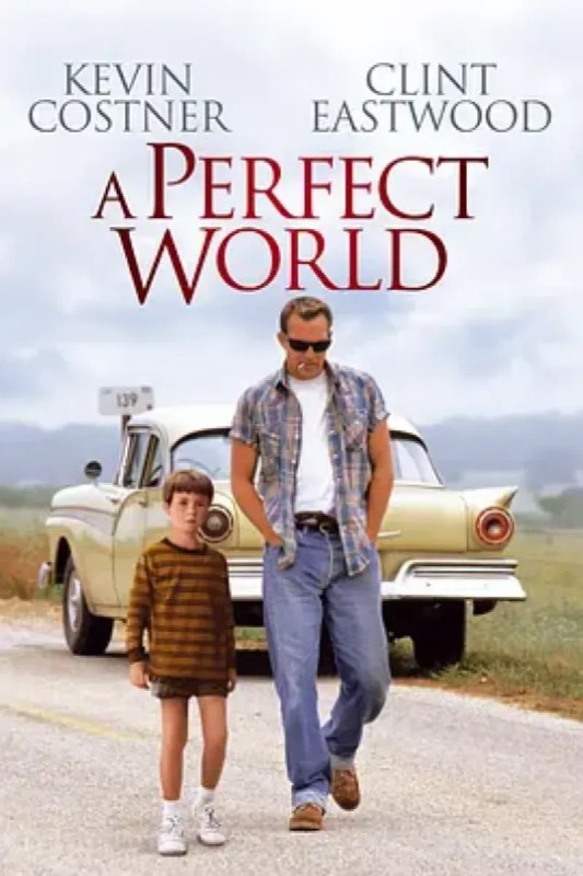 名称：完美的世界 A Perfect World描述：单亲孩子菲利普·佩里（T·J·劳瑟 T.J. Lowther 饰）的母亲对他管教甚严，8岁的小菲利普甚至从未参加过一次鬼节讨糖果的游戏