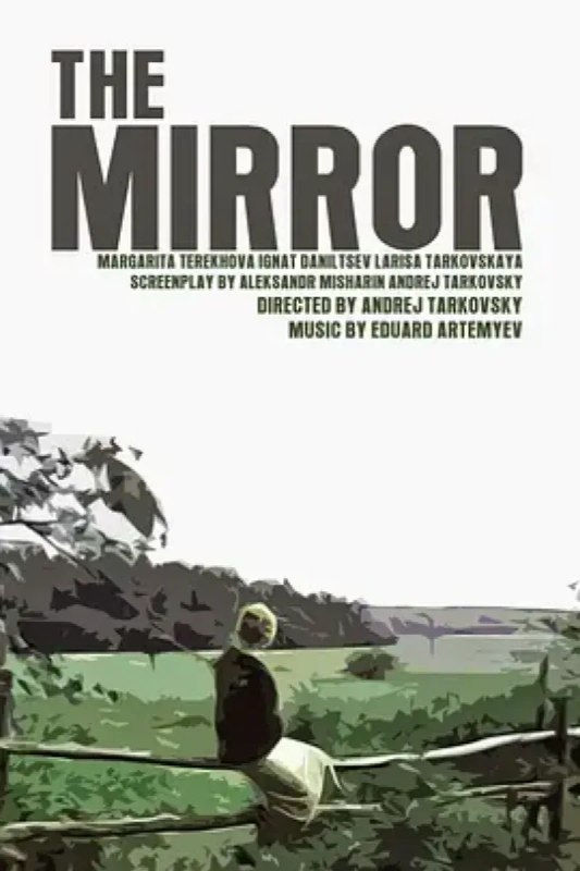 名称：镜子 Зеркало描述：本片是导演安德烈·塔科夫斯基（Andrei Tarkovsky）的一部自传体电影