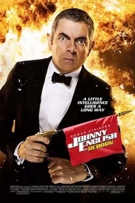 名称：憨豆特工2 Johnny English Reborn描述：英国军情七处顶级特工约翰·英格利士（罗温·艾金森 Rowan Atkinson 饰）自5年前在莫桑比克的行动中失手后，从此销声匿迹，隐居在深山的寺院中修炼身心