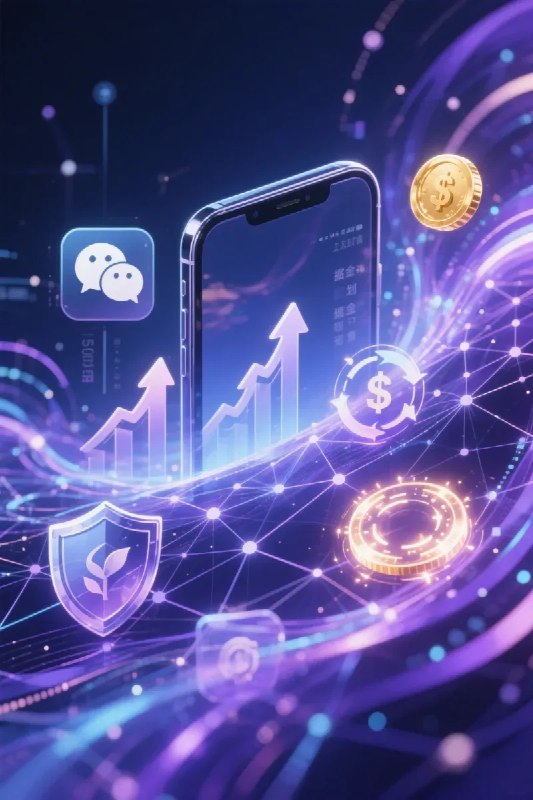 名称：一部手机日入500+，微信小程序掘金计划，四种收入来源，长期稳定可靠描述：《一部手机日入500+，微信小程序掘金计划》提供四种收入来源，助你通过小程序实现长期稳定可靠的收益
