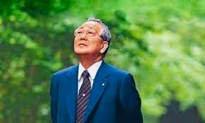 名称：稻盛和夫留下的精神宝藏简介：稻盛和夫留下的精神宝藏描述：日本三大经营之神稻盛和夫走了，享年90岁，让我们一起重温他的传奇故事，我这里准备做一个整理合集，有音频视频和电子书，不断添加资料中