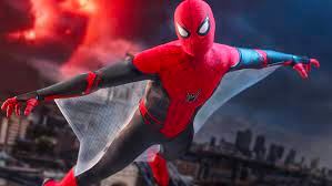 名称：蜘蛛侠全网最全合集收集🔥内附4K原盘系列 描述：最新的蜘蛛侠：英雄归来的剧情简介 · · · · · ·  彼得帕克（汤姆·赫兰德 Tom Holland 饰）在内战后受到了钢铁侠托尼斯塔克（小罗伯特·唐尼 Robert Downey Jr. 饰）的赏识，表面上，彼得进入托尼的公司成为了一名实习生，实际上，他和复仇者联盟的成员们一起接受了各种各样的训练