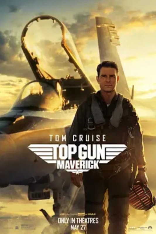 名称：壮志凌云2：独行侠 Top Gun: Maverick描述：作为海军顶尖飞行员服役30多年后，皮特·米切尔（代号：“独行侠”）（汤姆·克鲁斯 饰演）决定打破体制的限制，成为一名试飞员接受更大的挑战