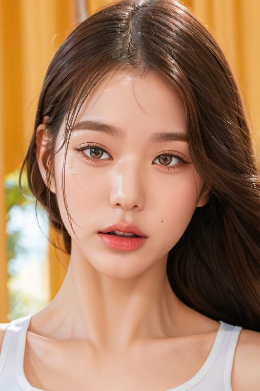 名称：jangWonYoung_jwyV10描述：AI绘画模型（解压后食用）链接：