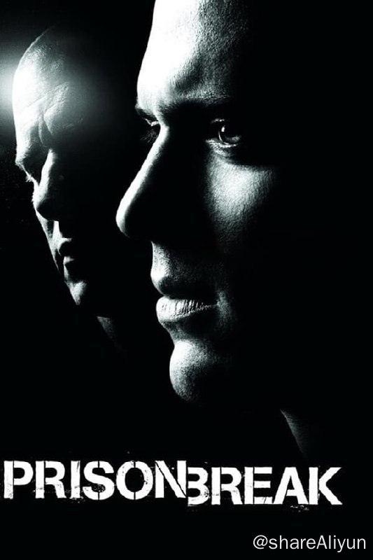 名称：越狱(2005) 5季全 原盘+压制版 按需存描述：Michael Scofield是一头陷于绝境欲拼死一搏的怒狮，他的兄弟Lincoln Burrows几个月就将被以谋杀罪处以死刑，但Michael坚信他是被冤枉的