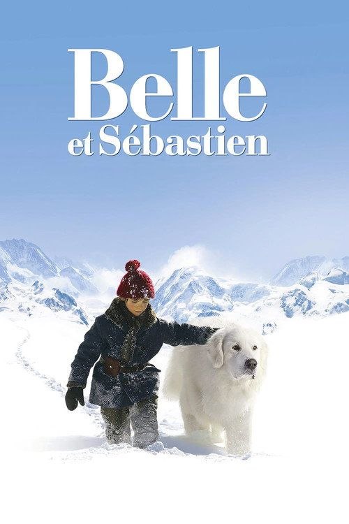 名称：【原盘】灵犬雪莉 (2013) 1080P REMUX 内封简中特效字幕描述：改编自法国著名的童书，此前这部书就已经多次被拍成电视剧和电影