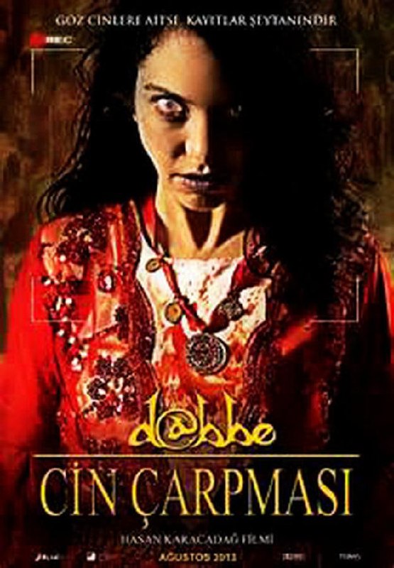 名称：恶魔：恐怖现身.2013.中字描述：豆瓣7.4分，最近超火超恐bu的土耳其惊悚驱魔电影链接：