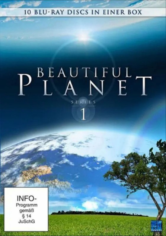 名称：美丽星球 4K(2160P)             REMUX (蓝光 原盘)描述：A Beautiful Planet影片年代：2016影片产地：美国对白语音：英语影片字幕：中字外挂字幕电影简介：影片通过国际空间站宇航员的视角近距离呈现摄人心魄的地球美景，同时带您一同探寻这个美丽星球的未来模样