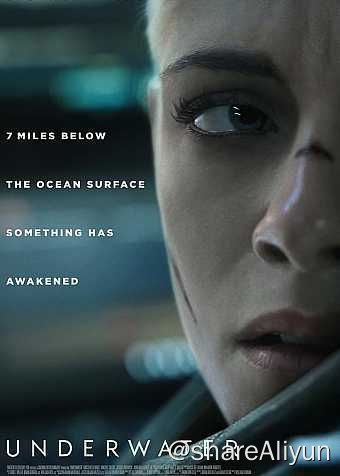 名称：深海异兽 (2020) 4K HDR & Dv 中英外挂字幕描述：一场毁灭性的地震，让6名驻扎于海底的研究人员受困于即将被淹没的研究设施，唯一的生存之路竟然只剩下徒步经由海底平面走到遥远的废弃钻井台
