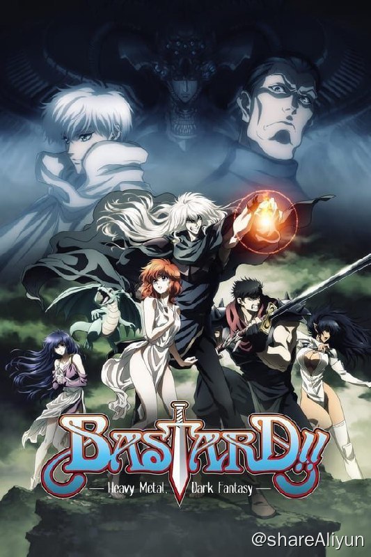 名称：暗黑破坏神 2季全 1080P 中字内嵌字幕描述：四百年前，现代文明崩溃，如今的世界陷入刀剑与魔法交锋争权的混乱局面