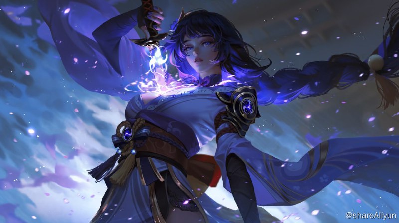 名称：Nixeu Collection 2023-2023.10.09描述：Nixeu Collection 2023-2023.10.09(4k/8k壁纸/动态壁纸/笔刷预设)链接：