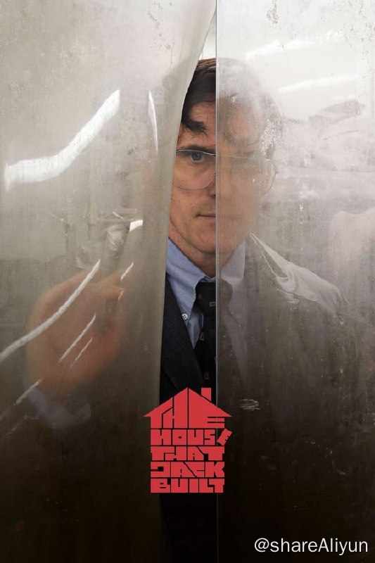名称：此房是我造(2018) 1080P REMUX 外挂中字描述：林间公路，面无表情的杰克（马特·狄龙 Matt Dillon 饰）搭载了一名汽车抛锚的女子