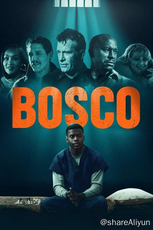 名称：博斯描述：根据昆泰·“博斯科”·亚当斯的真实故事改编