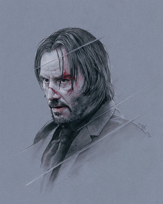 名称：疾速追杀3部合辑 4K原盘REMUX [HDR&杜比视界] [内封简英双字]描述：影片目录如下：#疾速追杀 [HDR]#疾速追杀2 [杜比视界]#疾速追杀3 [杜比视界]链接：