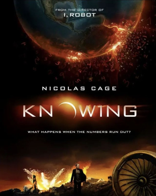 名称：神秘代码 4K(2160P)描述：Knowing影片年代：2009影片产地：美国对白语音：英语影片字幕：中字外挂字幕电影简介：在1959年，为庆祝一所新成立小学的奠基仪式，一群学生将自己的绘画作品封藏在时间胶囊里并深埋入基石之下