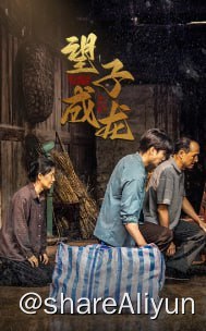 名称：新版：望子成龙 - S01.2024.720p描述：望子成龙：张家村的张龙飞高考前发生车祸，所幸初恋女友张初然输血救回，一个月后，张初然因为输血后遗症晕倒导致高考失利，而张龙飞顺利考入米国帝金大学，但是需要十万块学费，父亲张大富为了凑齐学费，不仅砸锅卖铁，还卖掉自己一个肾，乡亲们也施出援手给张龙飞凑齐路费，张龙飞感动，发誓五年后回来报恩