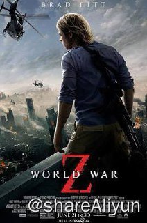 名称：僵尸世界大战 4K原盘REMUX 杜比视界描述：费城一个毫无征兆的宁静早晨，前联合国调查员盖瑞·雷恩（布拉德·皮特 Brad Pitt 饰）驾车载着妻子凯伦（米瑞·伊诺丝 Mireille Enos 饰）和两个女儿蕾切尔（Abigail Hargrove 饰）、康妮（Sterling Jerins 饰）外出